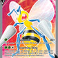 (160/189) Pokemon TCG Astral Radiance Single: Beedrill V  Ultra Rare
