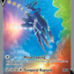 (177/189) Pokemon TCG Astral Radiance Single: Origin Forme Dialga V  Ultra Rare