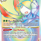 (190/189) Pokemon TCG Astral Radiance Single: Hisuian Lilligant VSTAR  Secret Rare
