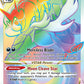 (197/189) Pokemon TCG Astral Radiance Single: Hisuian Samurott VSTAR  Secret Rare