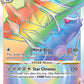 (198/189) Pokemon TCG Astral Radiance Single: Origin Forme Dialga VSTAR  Secret Rare