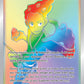 (203/189) Pokemon TCG Astral Radiance Single: Grant  Secret Rare