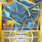 (210/189) Pokemon TCG Astral Radiance Single: Origin Forme Dialga VSTAR  Secret Rare