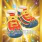 (215/189) Pokemon TCG Astral Radiance Single: Trekking Shoes  Secret Rare