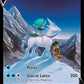 (TG14/TG30) Pokemon TCG Astral Radiance Single: Ice Rider Calyrex V  Ultra Rare