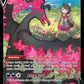 (TG20/TG30) Pokemon TCG Astral Radiance Single: Galarian Moltres V  Ultra Rare