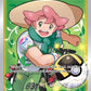 (TG27/TG30) Pokemon TCG Astral Radiance Single: Milo  Ultra Rare