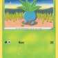 (001/196) Pokemon TCG Lost Origin Single: Oddish Reverse Holo Common