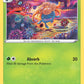 (002/196) Pokemon TCG Lost Origin Single: Gloom Reverse Holo Uncommon