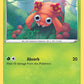 (004/196) Pokemon TCG Lost Origin Single: Paras  Common