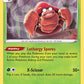 (005/196) Pokemon TCG Lost Origin Single: Parasect Reverse Holo Rare