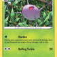 (009/196) Pokemon TCG Lost Origin Single: Cascoon  Uncommon