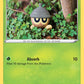 (011/196) Pokemon TCG Lost Origin Single: Seedot  Common