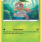 (012/196) Pokemon TCG Lost Origin Single: Nuzleaf  Uncommon