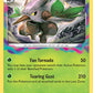 (013/196) Pokemon TCG Lost Origin Single: Shiftry  Holo Rare