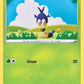 (018/196) Pokemon TCG Lost Origin Single: Blipbug Reverse Holo Common