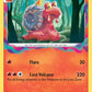 (022/196) Pokemon TCG Lost Origin Single: Magcargo Reverse Holo Rare