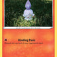 (024/196) Pokemon TCG Lost Origin Single: Litwick  Common