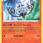 (026/196) Pokemon TCG Lost Origin Single: Chandelure Reverse Holo Holo Rare