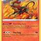 (029/196) Pokemon TCG Lost Origin Single: Pyroar  Holo Rare