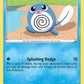 (030/196) Pokemon TCG Lost Origin Single: Poliwag Reverse Holo Common