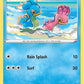 (039/196) Pokemon TCG Lost Origin Single: Shellos Reverse Holo Common
