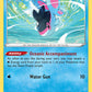 (040/196) Pokemon TCG Lost Origin Single: Finneon  Common