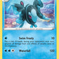 (041/196) Pokemon TCG Lost Origin Single: Lumineon Reverse Holo Uncommon