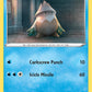 (042/196) Pokemon TCG Lost Origin Single: Snover Reverse Holo Common