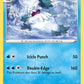 (043/196) Pokemon TCG Lost Origin Single: Abomasnow Reverse Holo Uncommon