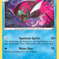 (045/196) Pokemon TCG Lost Origin Single: Hisuian Basculegion  Holo Rare