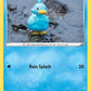 (046/196) Pokemon TCG Lost Origin Single: Ducklett Reverse Holo Common