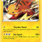 (053/196) Pokemon TCG Lost Origin Single: Raichu Reverse Holo Rare