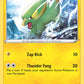 (054/196) Pokemon TCG Lost Origin Single: Electrike  Common