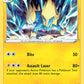 (055/196) Pokemon TCG Lost Origin Single: Manectric  Rare