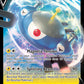 (056/196) Pokemon TCG Lost Origin Single: Magnezone V  Ultra Rare