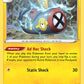 (060/196) Pokemon TCG Lost Origin Single: Eelektrik  Uncommon