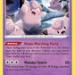 (062/196) Pokemon TCG Lost Origin Single: Clefairy Reverse Holo Common