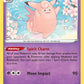 (063/196) Pokemon TCG Lost Origin Single: Clefable Reverse Holo Rare