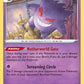 (066/196) Pokemon TCG Lost Origin Single: Gengar  Holo Rare