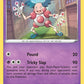 (067/196) Pokemon TCG Lost Origin Single: Mr. Mime  Rare