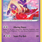(068/196) Pokemon TCG Lost Origin Single: Jynx  Common