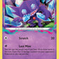 (070/196) Pokemon TCG Lost Origin Single: Sableye  Holo Rare