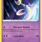 (074/196) Pokemon TCG Lost Origin Single: Cresselia  Holo Rare