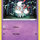 (075/196) Pokemon TCG Lost Origin Single: Hisuian Zorua Reverse Holo Common