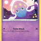 (077/196) Pokemon TCG Lost Origin Single: Inkay  Common