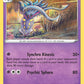 (078/196) Pokemon TCG Lost Origin Single: Malamar Reverse Holo Rare