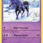 (081/196) Pokemon TCG Lost Origin Single: Spectrier Reverse Holo Holo Rare
