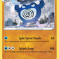 (085/196) Pokemon TCG Lost Origin Single: Poliwrath Reverse Holo Rare