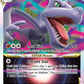 (093/196) Pokemon TCG Lost Origin Single: Aerodactyl VSTAR  Ultra Rare